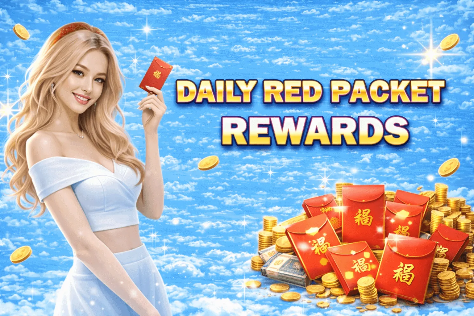 Daily Rebates